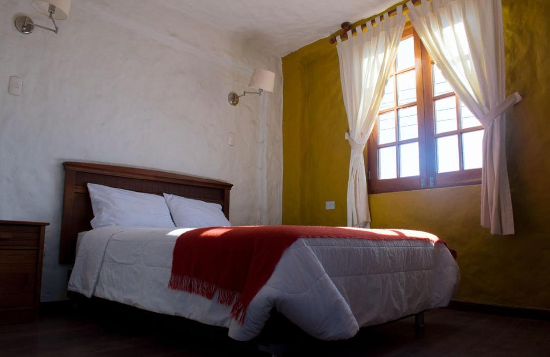 La Casa De Santiago Hotel 卡瓦纳科德 外观 照片
