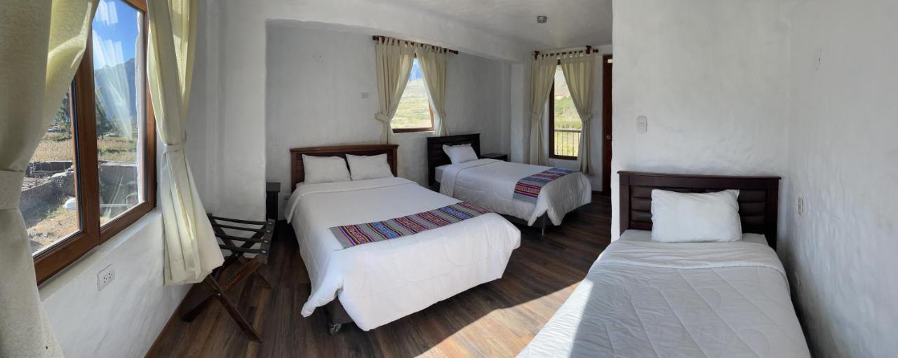La Casa De Santiago Hotel 卡瓦纳科德 外观 照片