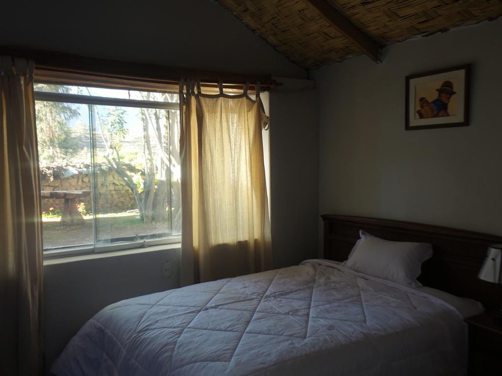 La Casa De Santiago Hotel 卡瓦纳科德 外观 照片