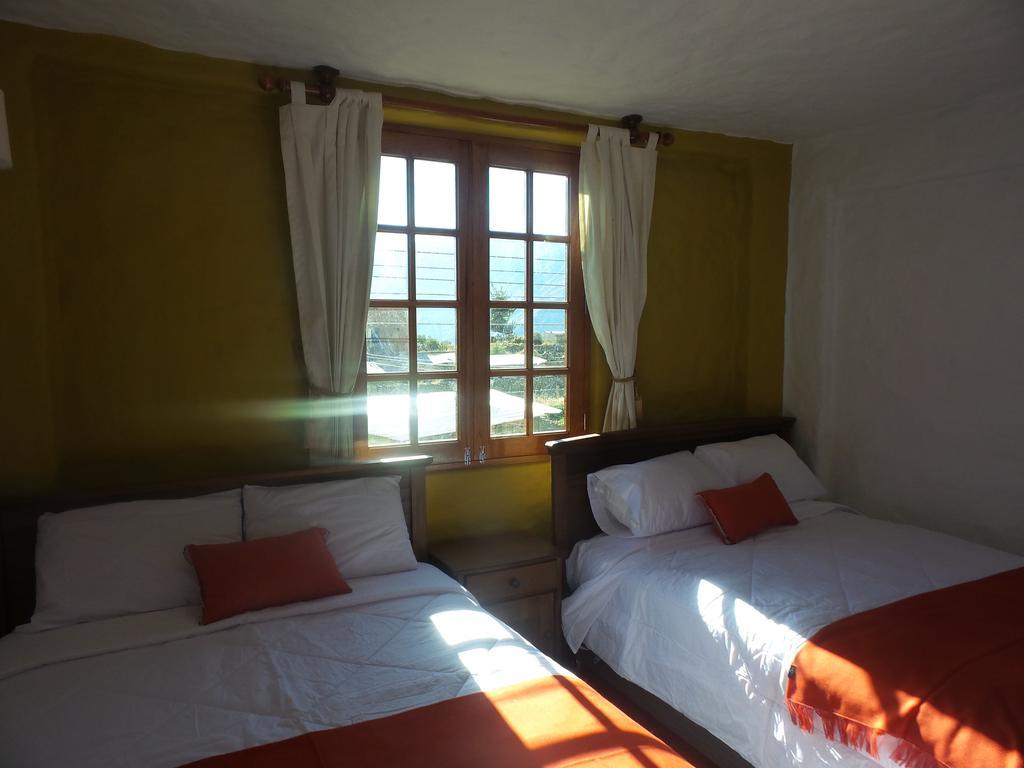 La Casa De Santiago Hotel 卡瓦纳科德 外观 照片